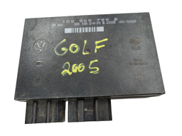 MÓDULO CONFORTO GOLF PASSAT BORA COD 1C0959799B