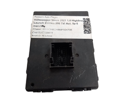 MODULO CHAVE KEYLESS T CROSS NIVUS VIRTUS COD. 3Q0959435N