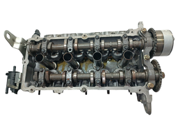 Cabeçote Jac J3 T40 T5 1.5 16v Flex 2013/ 