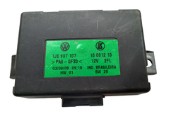  MÓDULO I-SYSTEM COMPUTADOR DE BORDO GOLF 2008 A 2013  