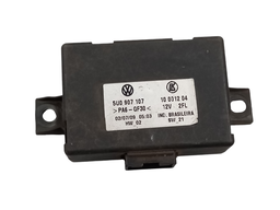  MÓDULO I-SYSTEM COMPUTADOR DE BORDO GOL SAVEIRO VOYAGE G5