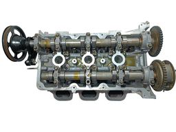 Cabeçote Esquerdo Fusion 3.0 V6 2010 a 2012 Gas
