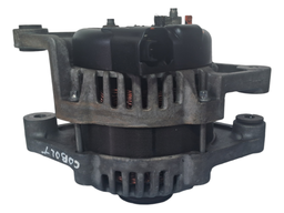 Alternador Spin cobalt Corsa Montana Meriva 1.8 01 a 16 100A
