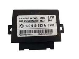 Módulo Sensor Estacionamento Golf  Cod. 1J0919283A