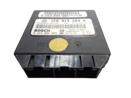  MODULO SENSOR ESTACIONAMENTO JETTA COD 1K0919283A