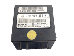  MODULO SENSOR ESTACIONAMENTO JETTA COD 1K0919283A