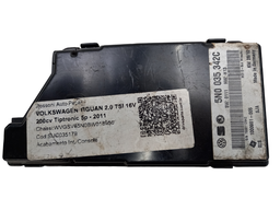 MÓDULO INTERFACE TIGUAN JETTA CÓD. 5N0035342C