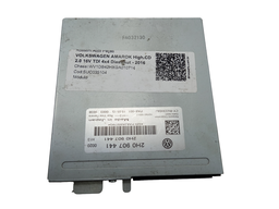  MÓDULO CENTRAL CÂMERA RÉ AMAROK COD. 2H0907441