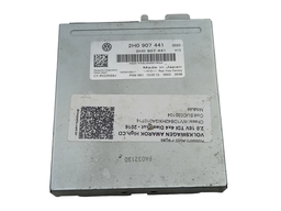  Módulo Central Câmera Ré Amarok Cod. 2H0907441