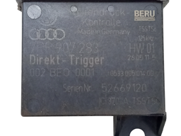  MÓDULO SENSOR PRESSÃO PNEU TOUAREG COD. 7PP907283