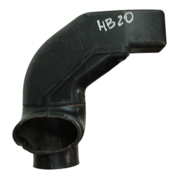 Duto Filtro Ar Hb20 Hb20 2013 2014 a 2019