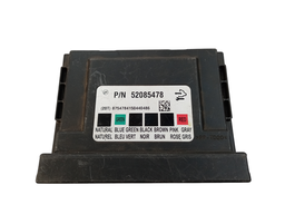  MÓDULO CONFORTO SPIN/COBALT/ONIX CÓD:52085478