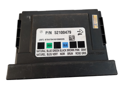  MÓDULO CONFORTO SPIN/COBALT/ONIX PRISMA CÓD:52100479