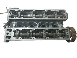 Cabeçote Peugeot Berlingo Citroen Berlingo 1.8 8v 98 a 03 Ga