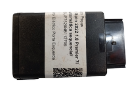  Modulo Vidro Dianteiro Traseiro Esquerdo Spin Cod. 52163073