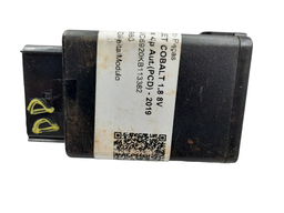  Modulo Vidro Dianteiro Traseiro Direito Cobalt Cod.52146876