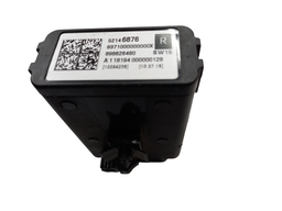  MODULO VIDRO DIANTEIRO TRASEIRO DIREITO COBALT COD.52146876