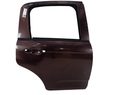 Porta Traseira Direita Citroen C3 2013 a 2021