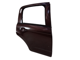 Porta Traseira Direita Citroen C3 2013 a 2021
