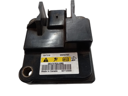 MODULO AIRBAG CAPTIVA COD 96853737 COM COLISÃO