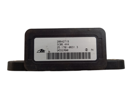  MODULO FREIO ESTACIONAMENTO CAPTIVA COD 20842719