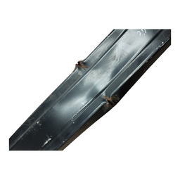 ALMA LÂMINA PARACHOQUE DIANTEIRO CIVIC 2007 A 2011