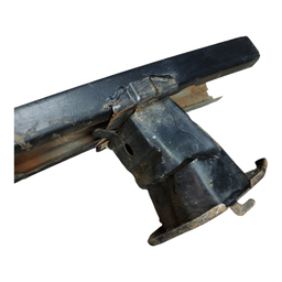 ALMA LÂMINA PARACHOQUE DIANTEIRO CIVIC 2007 A 2011