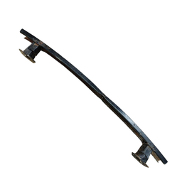 ALMA LÂMINA PARACHOQUE DIANTEIRO CIVIC 2007 A 2011