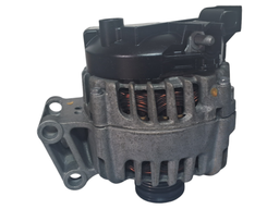 Alternador New Fiesta Ka Ecosport Focus 1.5 1.6 16v 09/2021