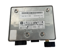  MODULO BLUETOOTH CRUZE CÓDIGO 13353284