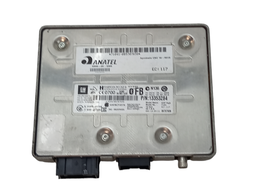  MODULO BLUETOOTH CRUZE CÓDIGO 13353284