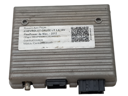  Modulo Bluetooth Cruze Código 13353284