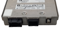  MODULO BLUETOOTH CRUZE CÓDIGO 13353284