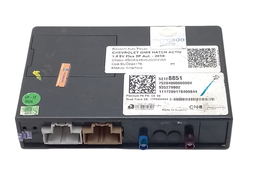 MÓDULO INTERFACE ONIX SPRIN COBALT PRISMA COD. 52128851