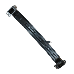 ALMA LÂMINA PARACHOQUE DIANTEIRO HB20 2016 A 2019