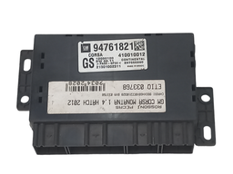  Módulo Conforto Corsa Montana Cód: 94761821