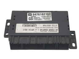  MÓDULO CONFORTO CORSA MONTANA CÓD: 94761821