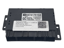  MÓDULO CONFORTO AGILE CORSA MONTANA CÓD: 94741791