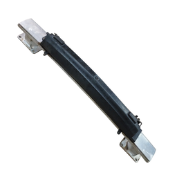 Alma Lâmina Parachoque Dianteiro C4 Pallas Hatch Vtr 07 a 13