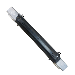 ALMA LÂMINA PARACHOQUE DIANTEIRO C4 PALLAS HATCH VTR 07 A 13