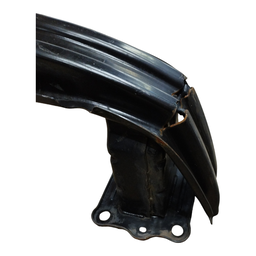 ALMA LÂMINA PARACHOQUE DIANTEIRO IX35 2010 A 2022 C/ DETALHE