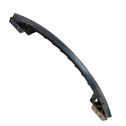 ALMA LÂMINA PARACHOQUE DIANTEIRO JAC J6 2011 A 2016