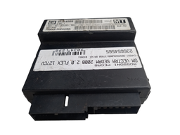  MÓDULO CONFORTO ASTRA ZAFIRA VECTRA 97/11 COD. 93354569