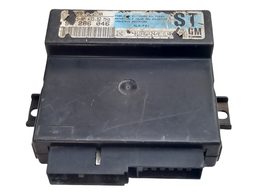  MÓDULO CONFORTO S10 BLAZER COD. 93286046