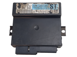  MÓDULO CONFORTO S10 BLAZER COD. 93286046