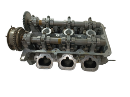Cabeçote Direito Fusion 3.0 V6 2010 a 2012 Gas