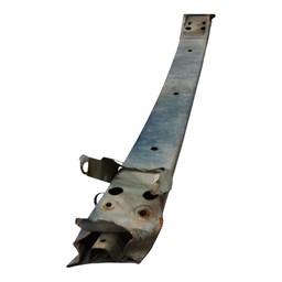 ALMA LÂMINA PARACHOQUE DIANTEIRO COROLLA 2003 A 08 C/ DETALH