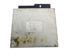 Modulo Vidro Elétrico Astra Cod 93248113