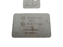 MODULO VIDRO ELÉTRICO ASTRA COD 93248113