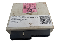  MODULO VIDRO ELÉTRICO MONTANA CORSA MERIVA 04/ COD 93370670